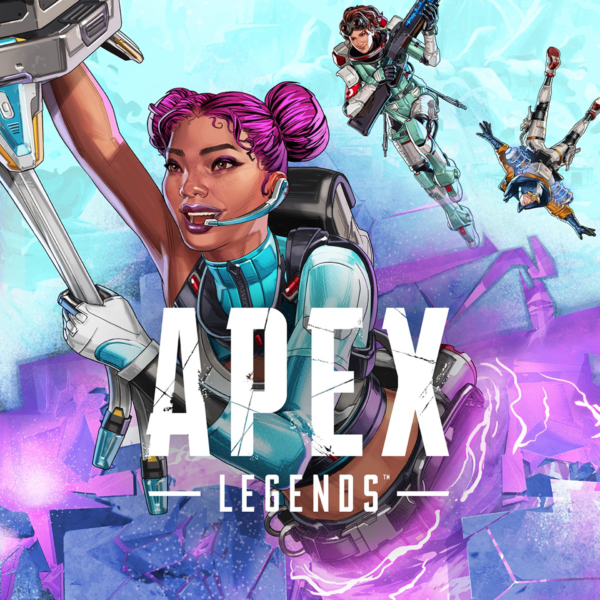 APEX APEX LEGENDS COINS